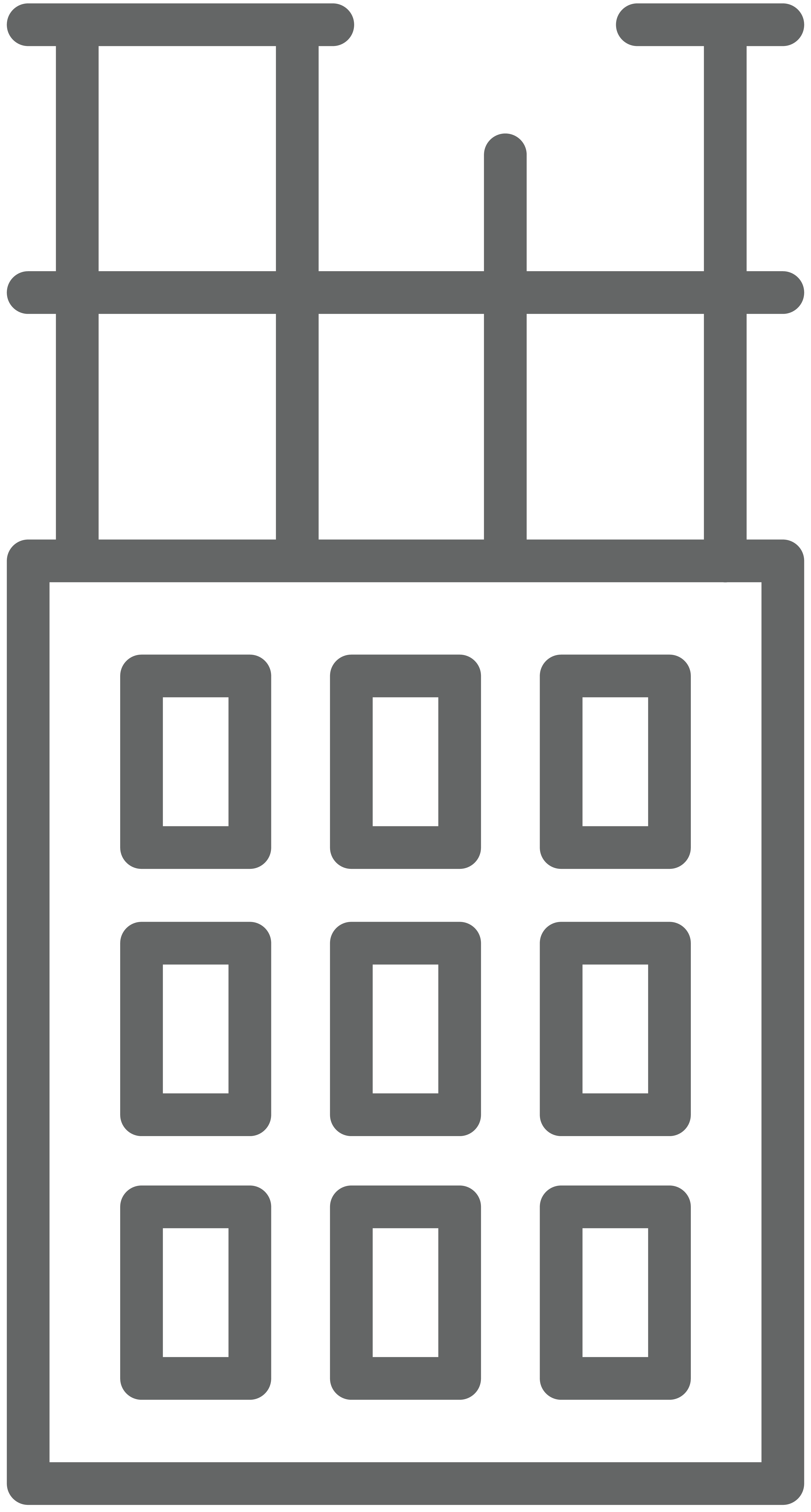Icon Bestandsentwicklung / Aufstockung