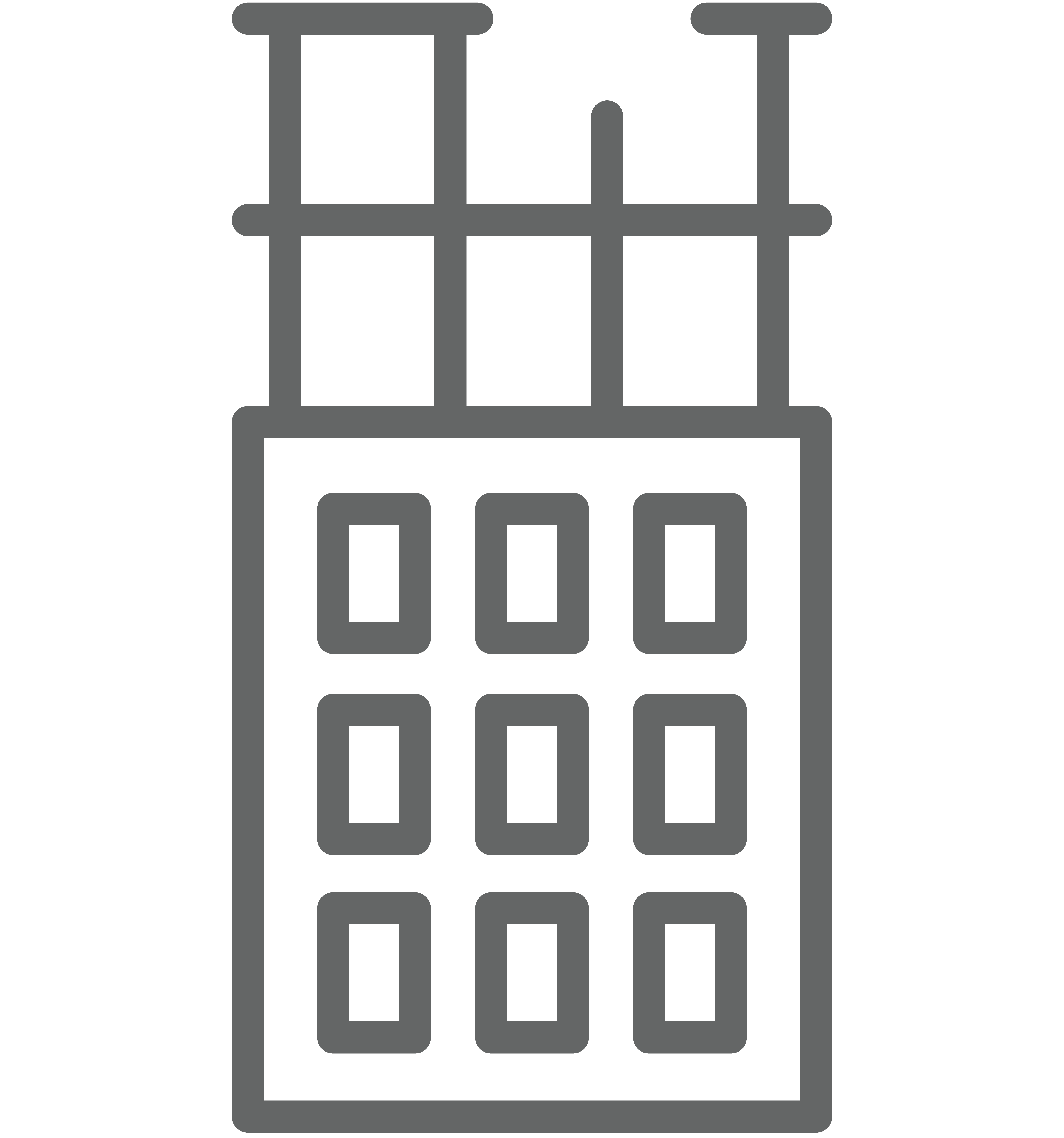 Icon Dachaufstockung
