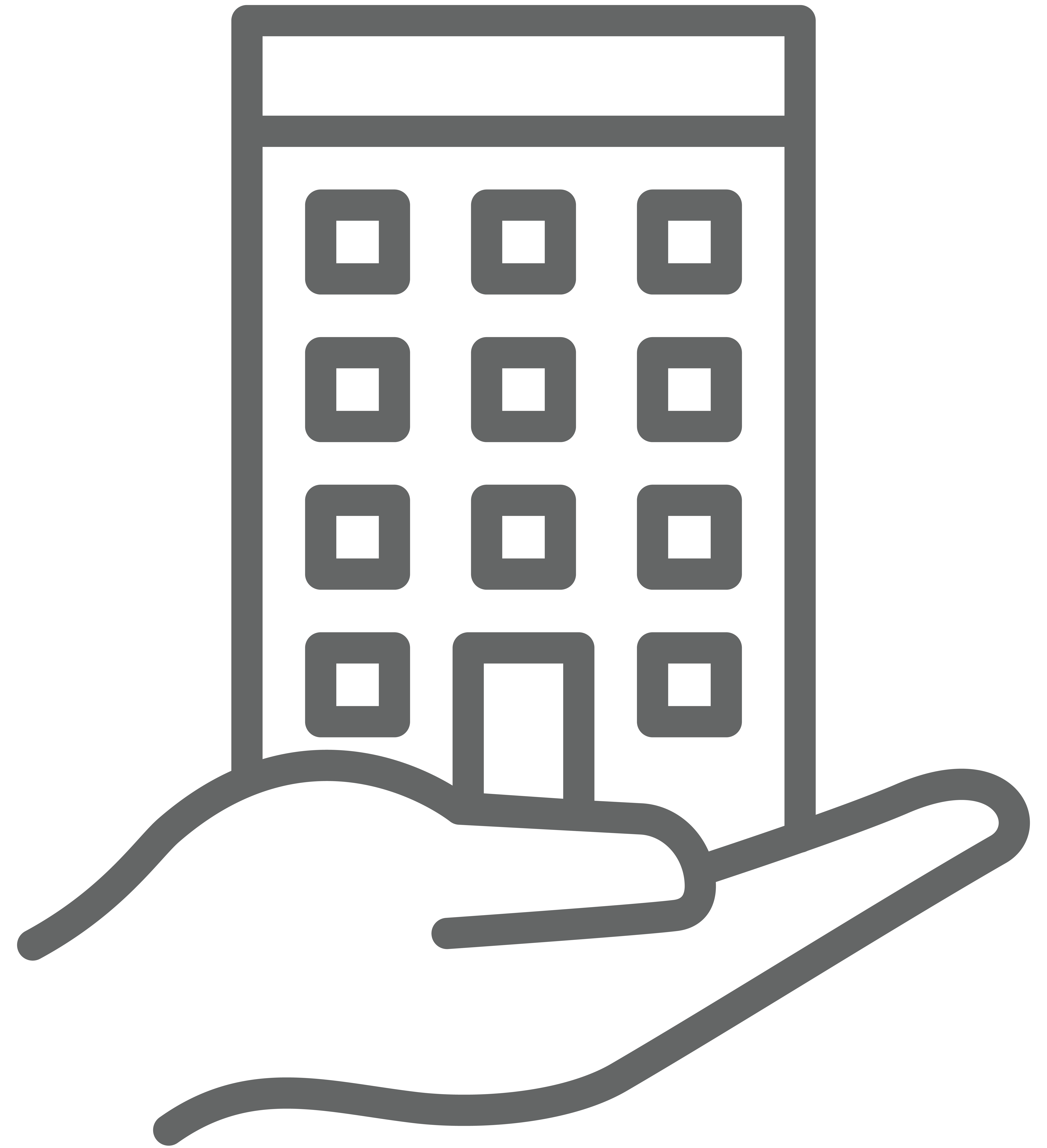 Icon Neubau Eigentum